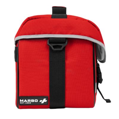 2. Medizinischer Organizer-Koffer für Sanitäter Marbo 17L TRM-37_2.0