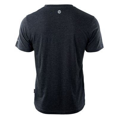 4. Hi-tec T-Shirt, einfarbig, Größe M, 92800041761
