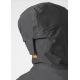21. Helly Hansen Banff Isolierte Jacke M 63117 328
