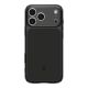 3. Spigen Ultra Hybrid "T" MagSafe Case für iPhone 17 Pro - Mattschwarz