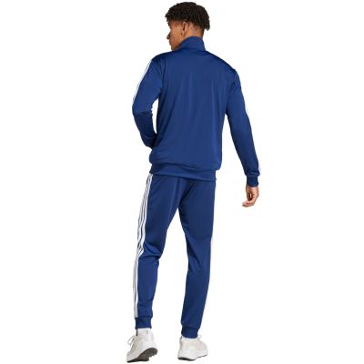 13. adidas Sportswear Basic 3-Streifen M JI8859 Trainingsanzug