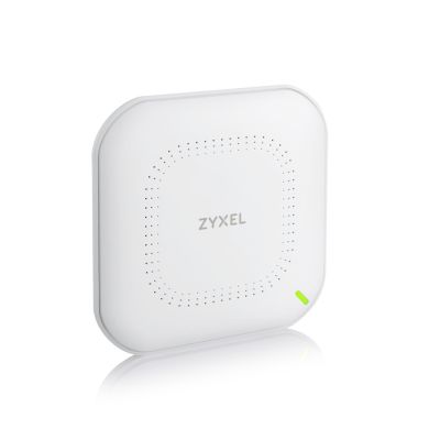 3. Access Point Wi-Fi 6 Zyxel NWA50AX 2,4 GHz (2x2)/5 GHz (2x2) PoE+ 1x1 G