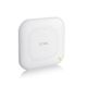 3. Access Point Wi-Fi 6 Zyxel NWA50AX 2,4 GHz (2x2)/5 GHz (2x2) PoE+ 1x1 G