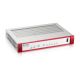 4. Zyxel USGFLEX50H Firewall-Einstiegspaket (+1 Jahr Entry Defense Pack) 5xWAN/LAN SPI Firewall: 2000 Mbit/s max. IPSec VPN: 20
