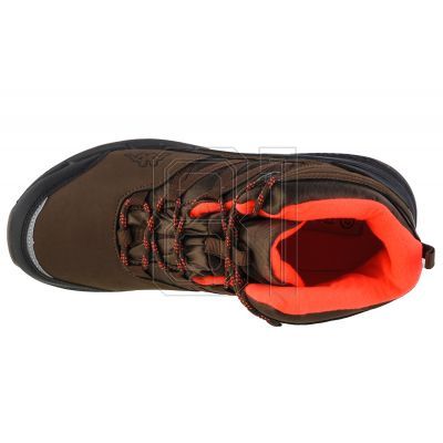 3. Kappa Thabo Tex M 243107-5029 Schuhe