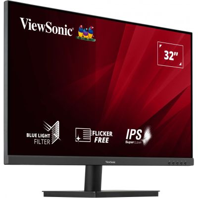 4. Viewsonic VA VA3209-MH Computermonitor 81,3 cm (32 Zoll) 1920 x 1080 px Full HD Schwarz