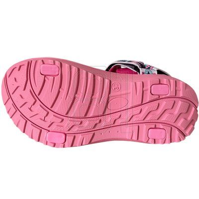 5. Lee Cooper Jr LCW-24-34-2600K sandals