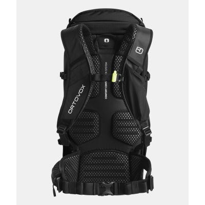 2. Ortovox Traverse 30 Rucksack - blackraven