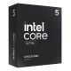 3. Intel Core™ Ultra 5 Desktop-225 Prozessor mit 10 Kernen (6 P-Kerne + 4 E-Kerne) bis zu 4,9 GHz
