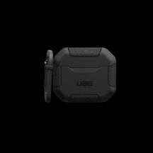 UAG Scout Hülle für AirPods 3 – Schwarz