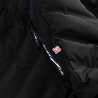 18. ALTINO PRIMALOFT Stepp-Winterjacke für Herren