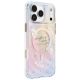 2. Uniq Coehl Ellie Magnetische Ladehülle für iPhone 18 Pro Max / 17 Pro Max – Mehrfarbig