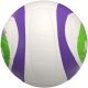 5. MIKASA BEACHVOLLEYBALL BV543C-VXB-VLG
