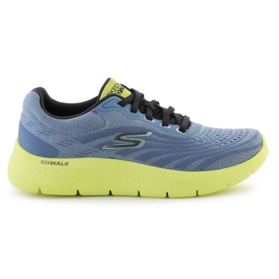 6. Skechers Go Walk Flex-Brendon M 216687-SLT Schuhe 