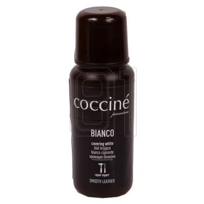 Coccine - weiße Deckemulsion DA0281