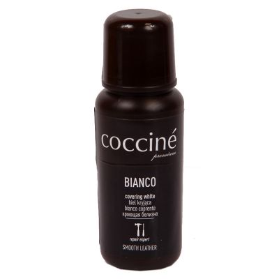 Coccine - weiße Deckemulsion DA0281