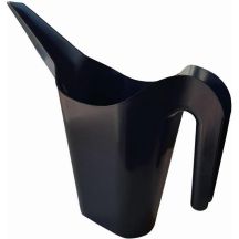 1L SCHWARZE WASSERDOSE
