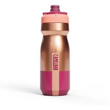 CAMELBAK Podium Insulated Steel Fahrradflasche 530 ml