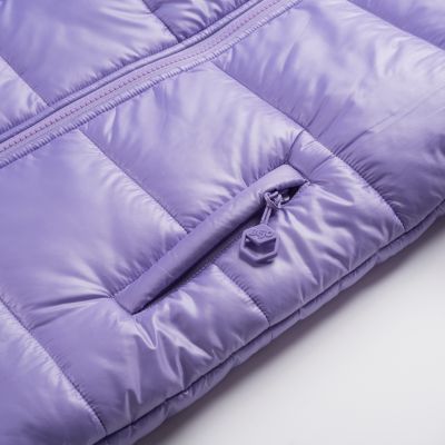 5. Kinder Winter Steppjacke LUCCA KDG