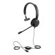 7. Jabra Evolve 30 II Headset, kabelgebunden, Kopfbügel, Büro/Callcenter, USB Typ-C / USB Typ-A, Schwarz