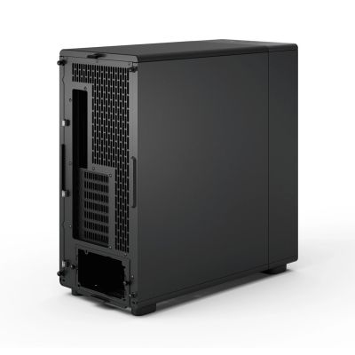 15. Fractal Design Epoch XL Tower Schwarz