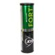 2. Dunlop Fort All Court 4 Tennisball 602134