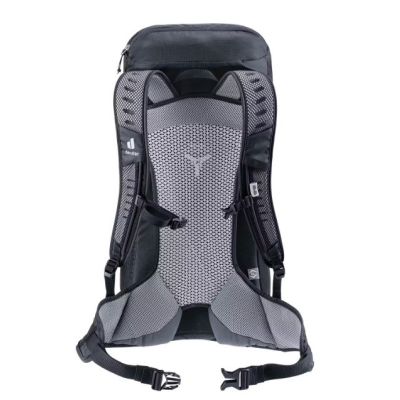 3. Deuter AC Lite 32 EL Wanderrucksack, schwarz