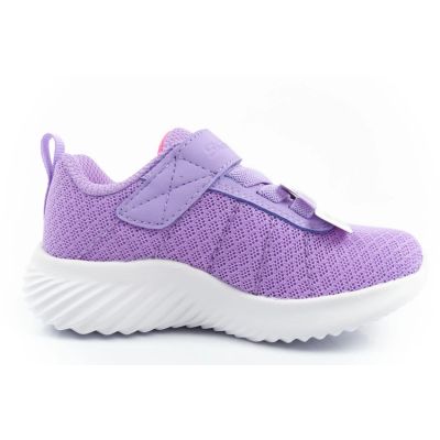 4. Skechers Bounder-Cool Cruise Slip-On-Leichtathletikschuhe für Kinder
