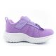 4. Skechers Bounder-Cool Cruise Slip-On-Leichtathletikschuhe für Kinder