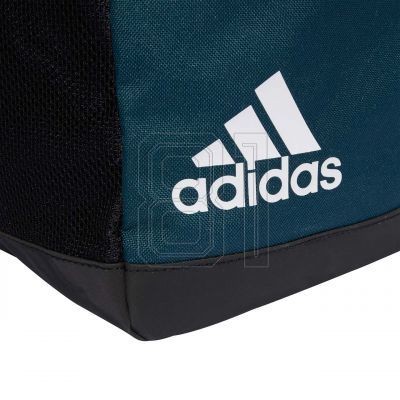 6. Adidas Motion Badge of Sport Rucksack IK6891