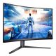 59. PHILIPS LED-Monitor 31,5" 32M2C5500W/00 240Hz