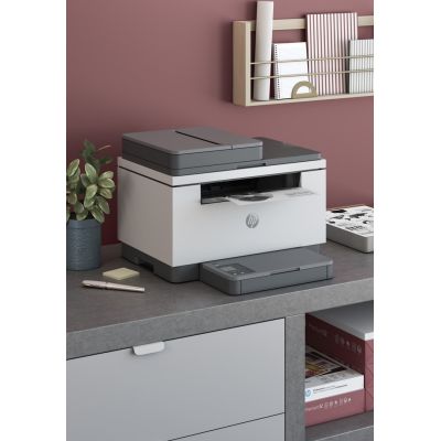 11. HP LaserJet M234sdn Multifunktions-Schwarzweißdrucker, nur Ethernet; Kopierer, Scanner