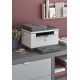 11. HP LaserJet M234sdn Multifunktions-Schwarzweißdrucker, nur Ethernet; Kopierer, Scanner
