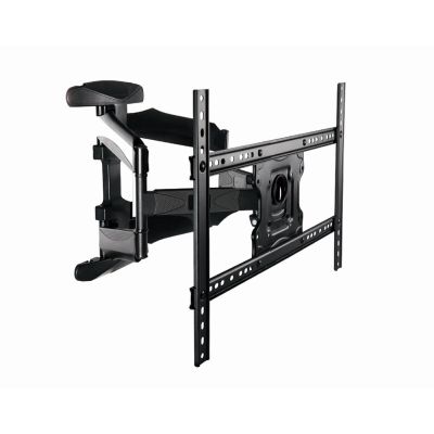 13. GEMBIRD Verstellbare LCD-Wandhalterung 32"-75" VESA MAX 600 x 400 mm, bis zu 45 kg