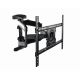 13. GEMBIRD Verstellbare LCD-Wandhalterung 32"-75" VESA MAX 600 x 400 mm, bis zu 45 kg
