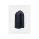 4. Peak Performance W Quilted Oversized Liner Jacket schwarz