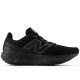 New Balance NB 520 Damenschuhe Schwarz (W520LT9)