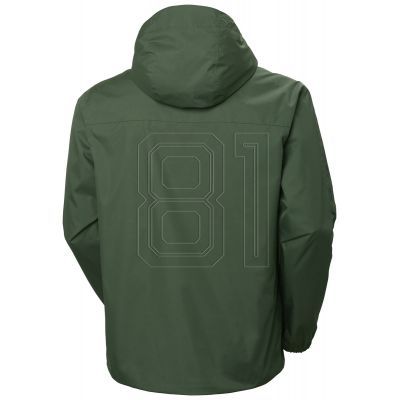 21. Helly Hansen Ervik Jacke M 64032 476