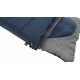 5. Outwell Contour Junior Kinder-Schlafsack, rechteckig, Polyester, Blau