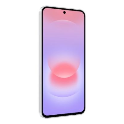 3. Samsung Galaxy A37 5G, 17 cm (6,7 Zoll), Dual-SIM, USB Typ-C, 8 GB RAM, 256 GB Speicher, 5000 mAh Akku, Weiß