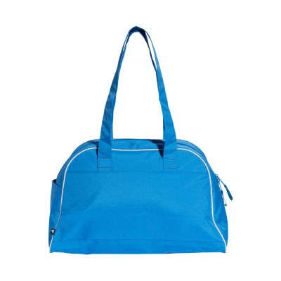 8. adidas Linear Essentials Bowlingtasche Blau JZ7569