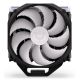 24. Endordy Fortis 5 Black ARGB CPU-Kühler