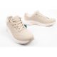 7. Skechers Uno Lite 2 Damen-Sportschuhe, beige, bequem
