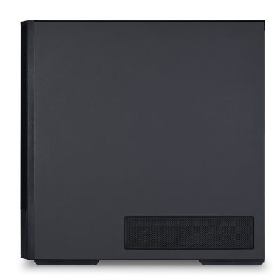 19. Lian Li LANCOOL 207 Digital PC Gehäuse, Midi-Tower, ATX, Tempered Glass, schwarz