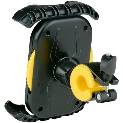 4. DUNLOP 360° DREHBARER FAHRRAD-HANDYHALTER