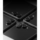 7. Ringke Kameraschutzrahmen, 2er-Pack für Samsung Galaxy Z Flip 8 – Schwarz