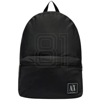 Armani Exchange Rucksack XM000030-AF10336-UC001