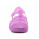 7. Crocs Isabella Jelly Sandal Jr 209837-6WQ