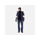 2. ROSSIGNOL Ciastel Jkt Herrenjacke Marineblau