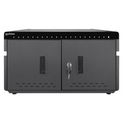 3. MANHATTAN USB-C POWER DELIIVERY 360 LADESTATION